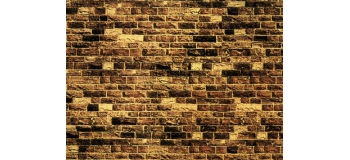 noch 57570 57750 Mur de gres